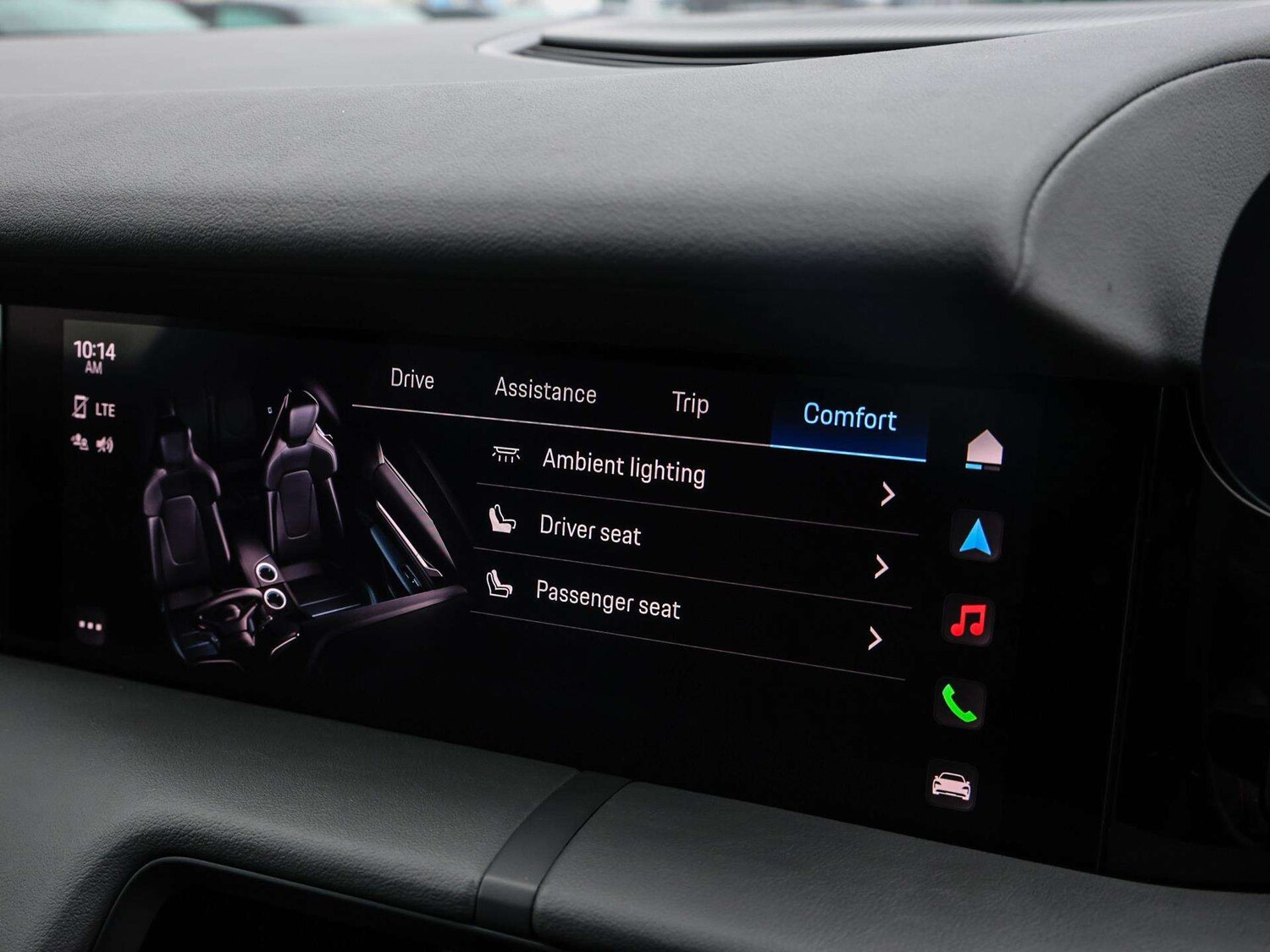 Used Porsche Taycan 2021 for sale - 77134846: Photo 25