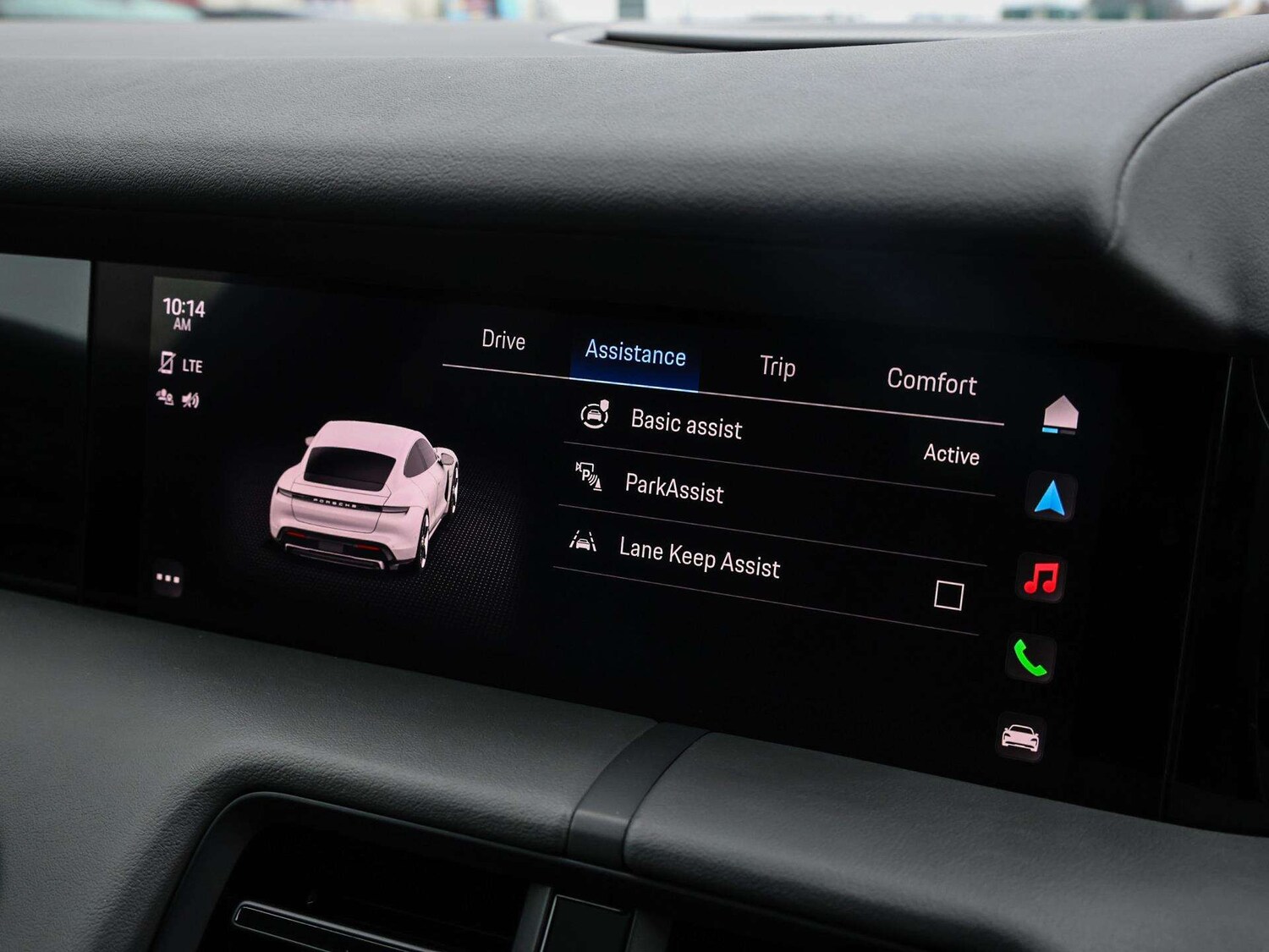 Used Porsche Taycan 2021 for sale - 77134846: Photo 26