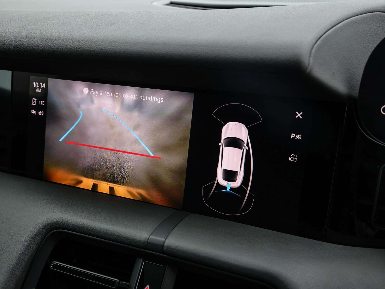 Used Porsche Taycan 2021 for sale - 77134846: Photo 27