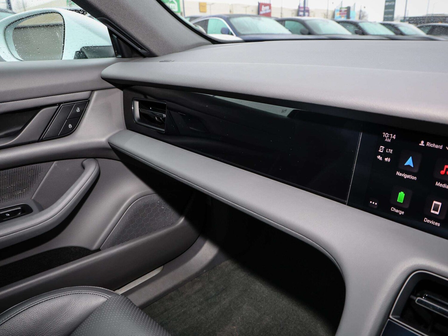 Used Porsche Taycan 2021 for sale - 77134846: Photo 28