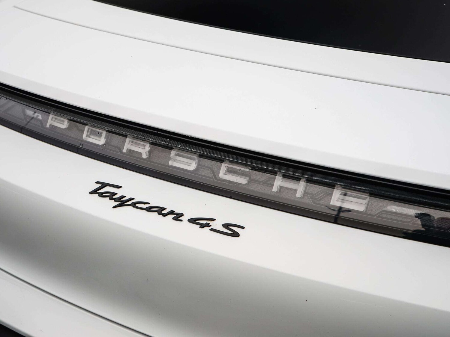 Used Porsche Taycan 2021 for sale - 77134846: Photo 34