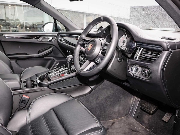 Used Porsche Macan 2024 for sale - 75218670: Photo 12