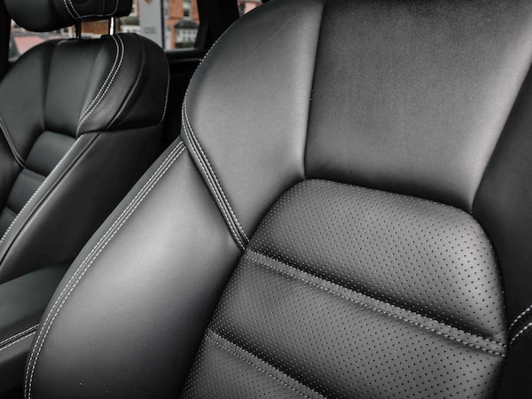 Used Porsche Macan 2024 for sale - 75218670: Photo 15