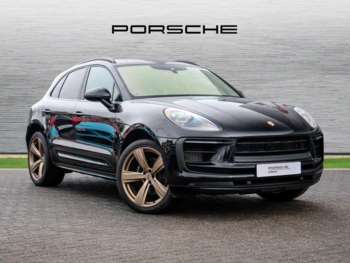 2024 - Estate (2021 > PRESENT) S 5dr PDK