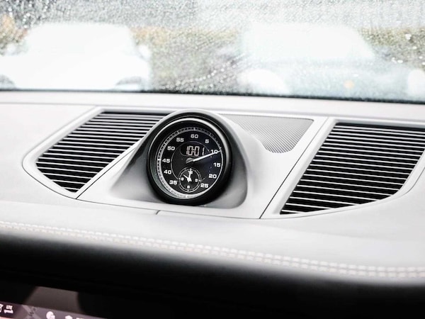 Used Porsche Macan 2024 for sale - 75218670: Photo 20