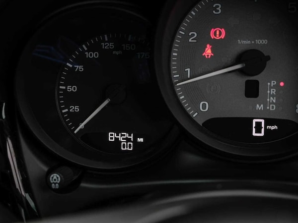 Used Porsche Macan 2024 for sale - 75218670: Photo 22