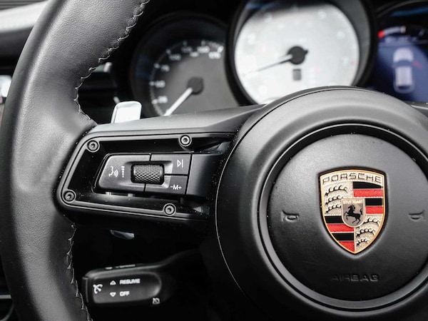 Used Porsche Macan 2024 for sale - 75218670: Photo 24