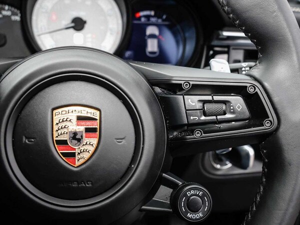 Used Porsche Macan 2024 for sale - 75218670: Photo 25