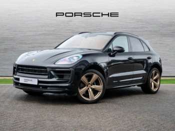 Used Porsche Macan 2024 for sale - 75218670: Photo