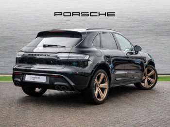 Used Porsche Macan 2024 for sale - 75218670: Photo