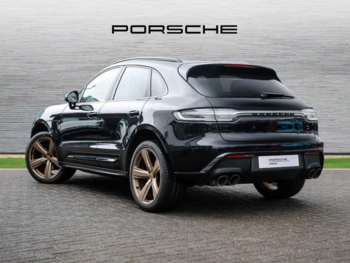 Used Porsche Macan 2024 for sale - 75218670: Photo