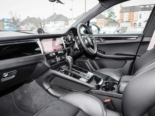 Used Porsche Macan 2024 for sale - 75218670: Photo 5