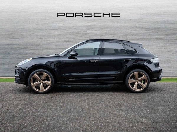 Used Porsche Macan 2024 for sale - 75218670: Photo 8