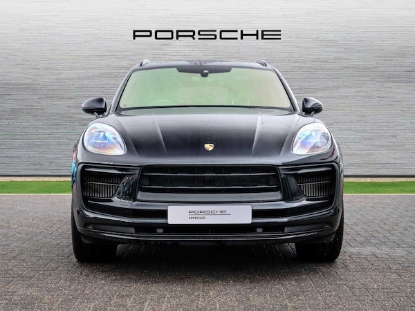 Used Porsche Macan 2024 for sale - 75218670: Photo 9