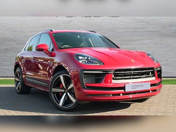 Used Porsche Macan 2026 for sale - 79797598: Photo