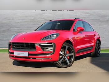 Used Porsche Macan 2026 for sale - 79797598: Photo