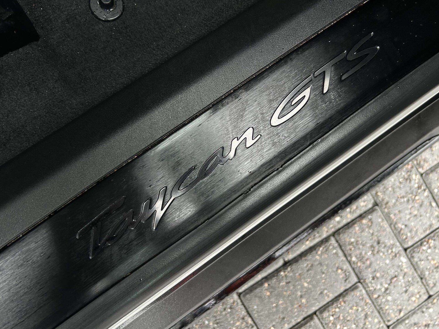 Used Porsche Taycan 2023 for sale - 77294219: Photo 25