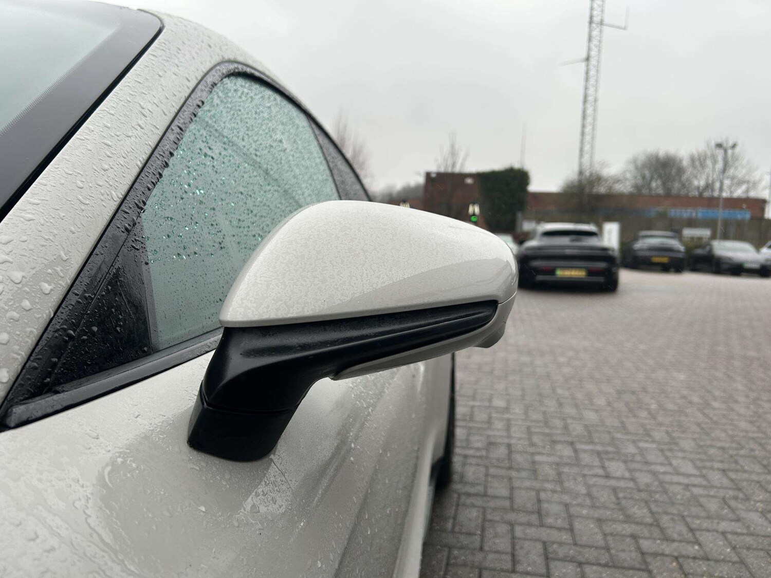 Used Porsche Taycan 2023 for sale - 77294219: Photo 26