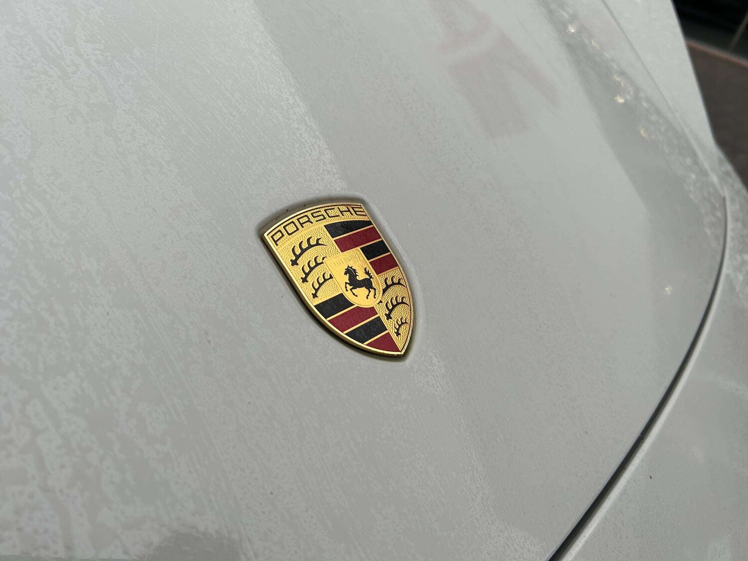 Used Porsche Taycan 2023 for sale - 77294219: Photo 27