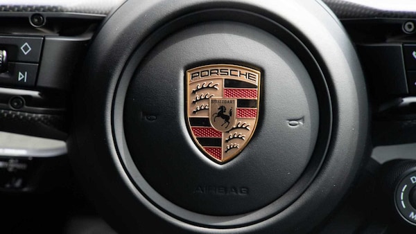 Used Porsche Taycan 2025 for sale - 75299696: Photo 14