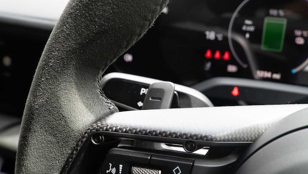Used Porsche Taycan 2025 for sale - 75299696: Photo 19