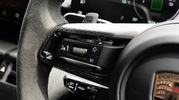 Used Porsche Taycan 2025 for sale - 75299696: Photo 20
