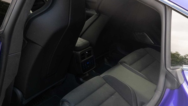 Used Porsche Taycan 2025 for sale - 75299696: Photo 5
