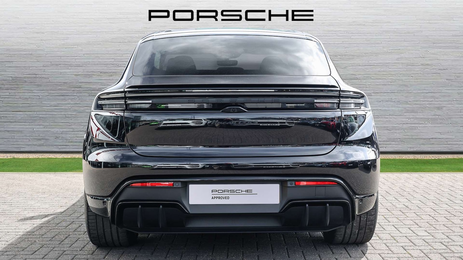 Used Porsche Macan for sale - 78173670: Photo 10