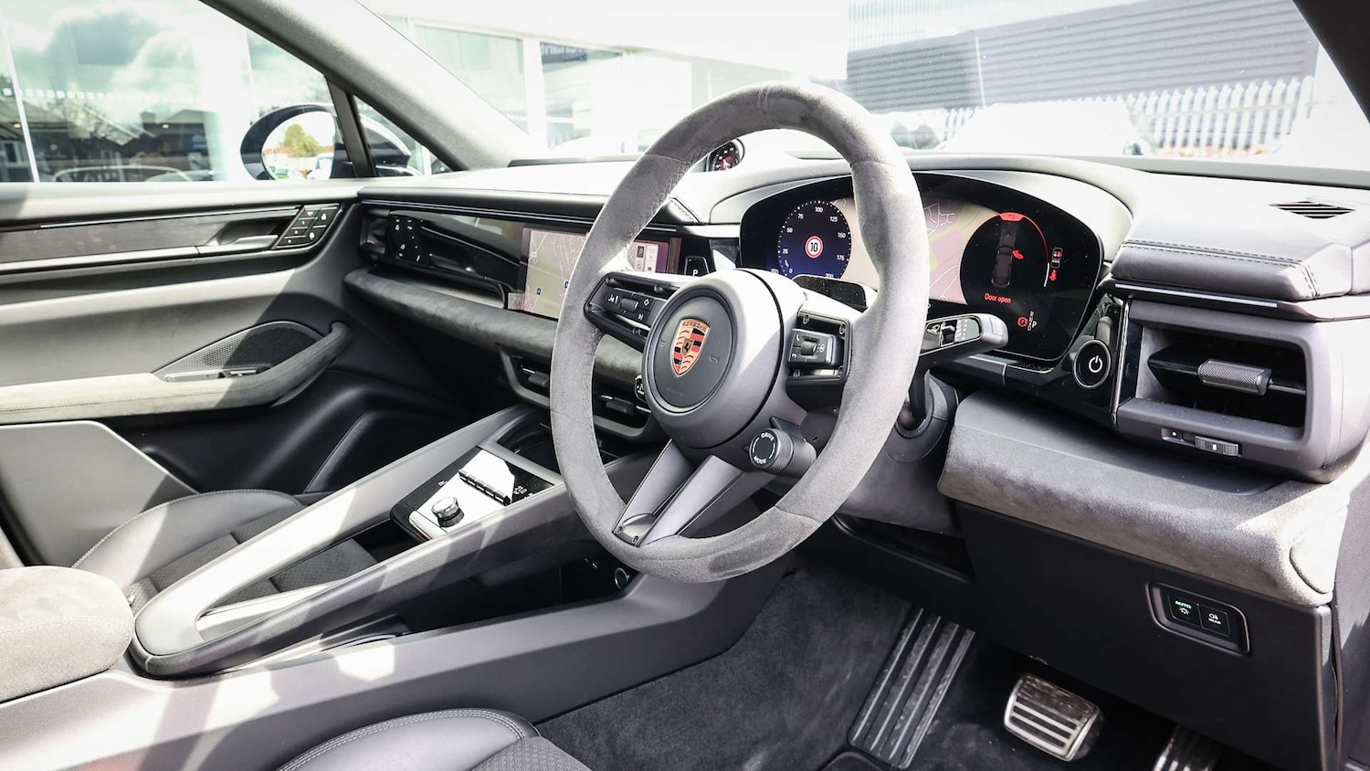Used Porsche Macan for sale - 78173670: Photo 11