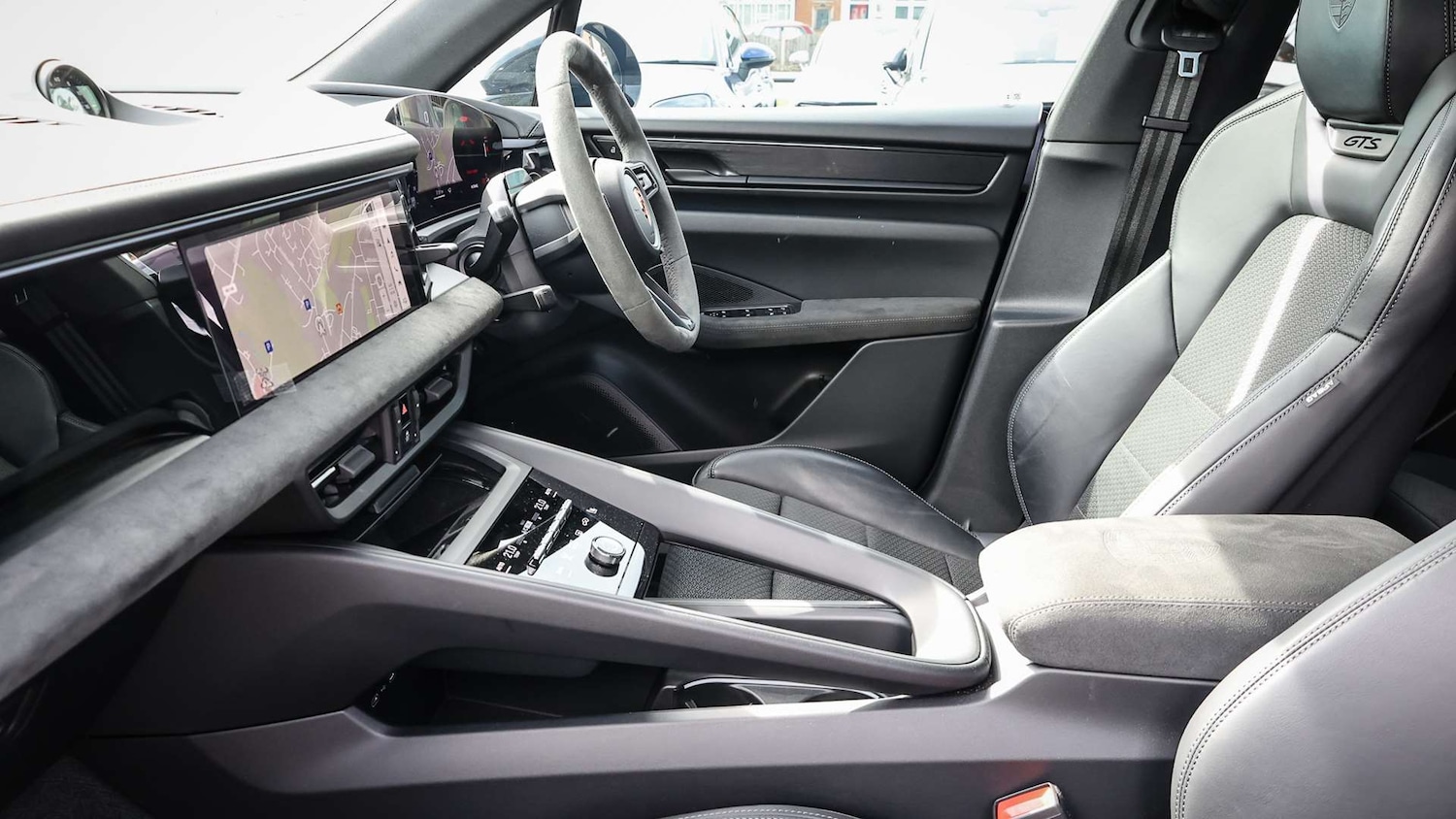 Used Porsche Macan for sale - 78173670: Photo 13