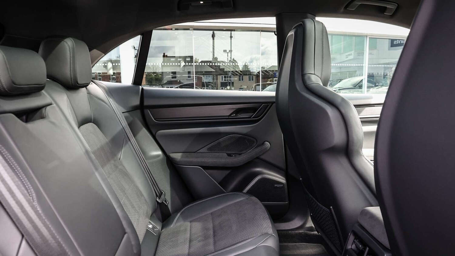 Used Porsche Macan for sale - 78173670: Photo 14