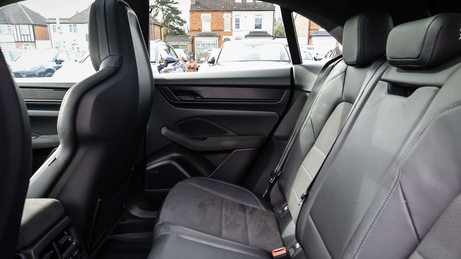 Used Porsche Macan for sale - 78173670: Photo 15