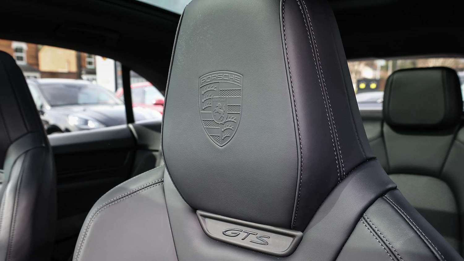 Used Porsche Macan for sale - 78173670: Photo 17