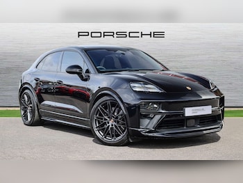 Used Porsche Macan 2026 for sale - 78173670: Photo