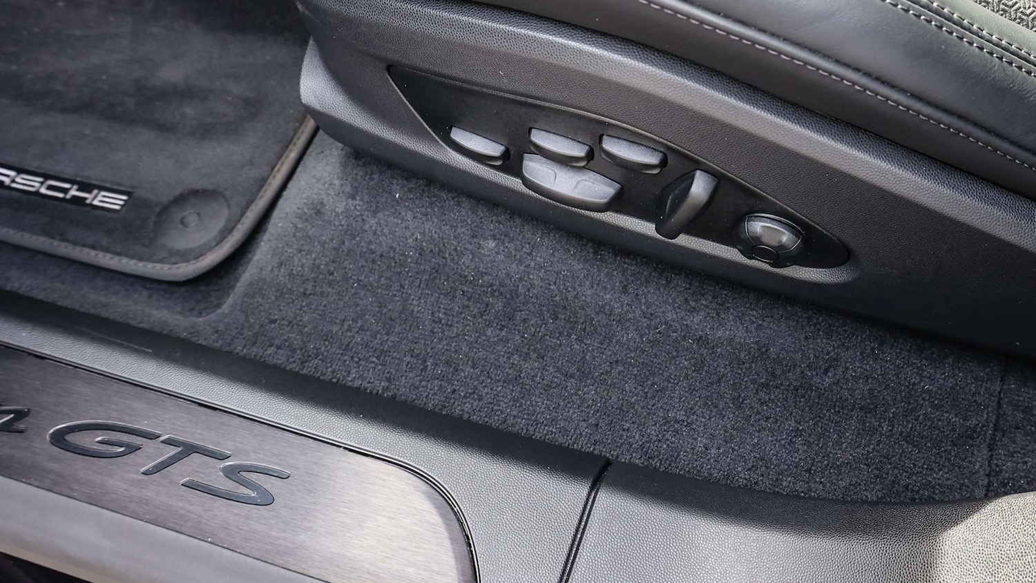 Used Porsche Macan for sale - 78173670: Photo 20