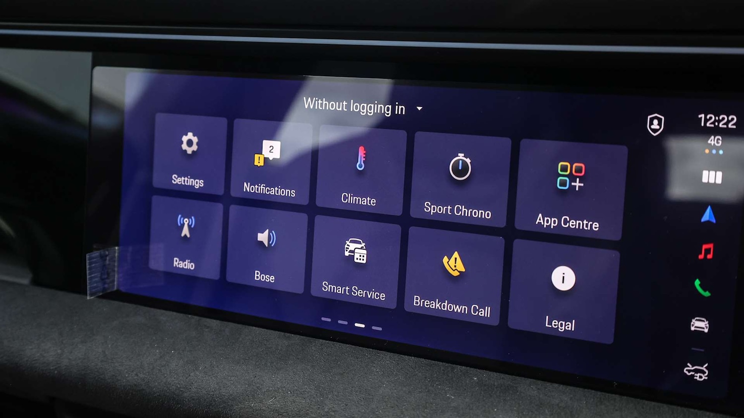 Used Porsche Macan for sale - 78173670: Photo 22