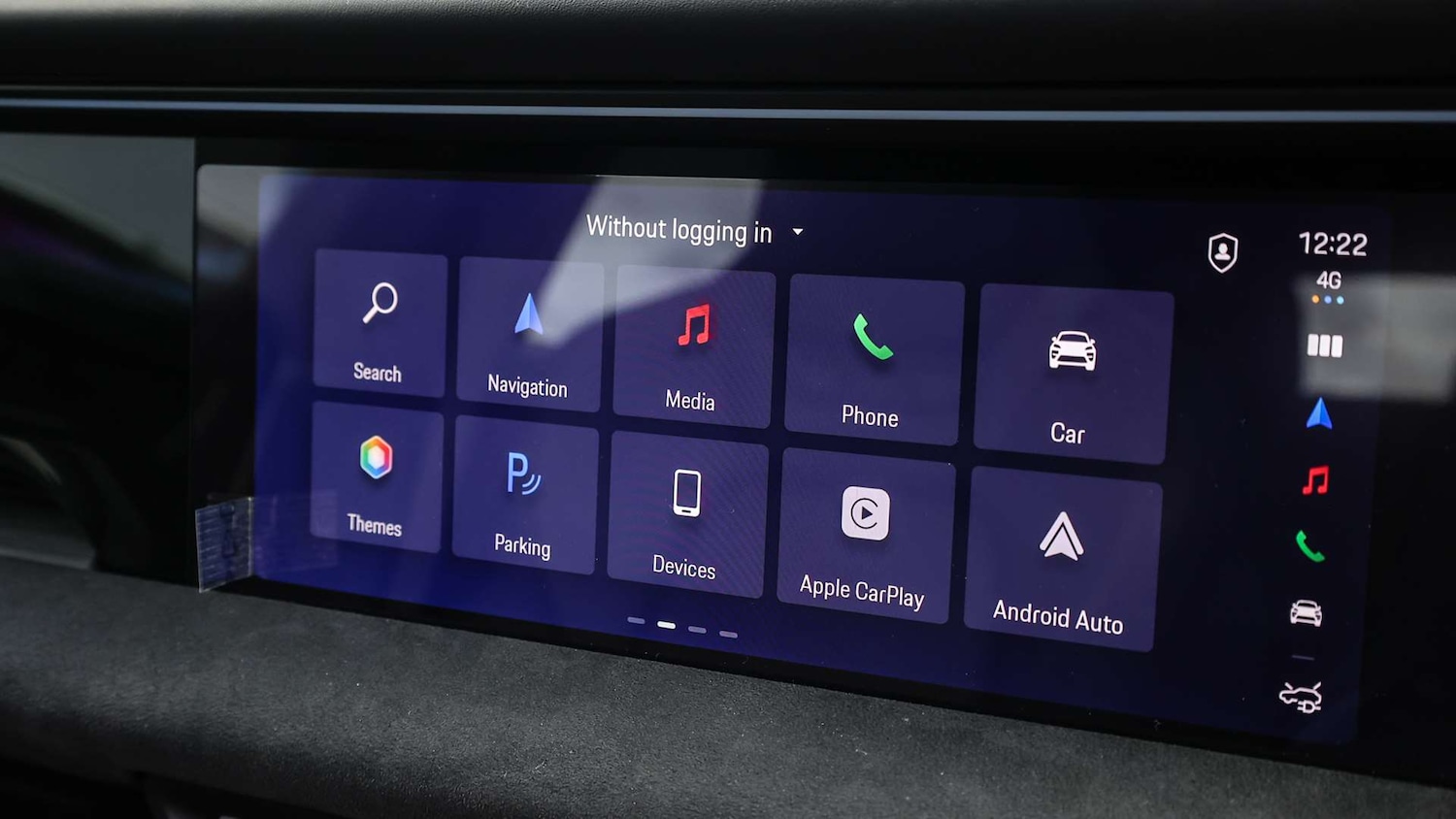 Used Porsche Macan for sale - 78173670: Photo 23