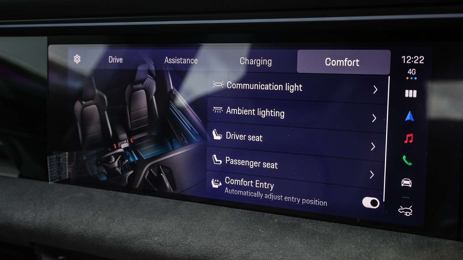 Used Porsche Macan for sale - 78173670: Photo 24