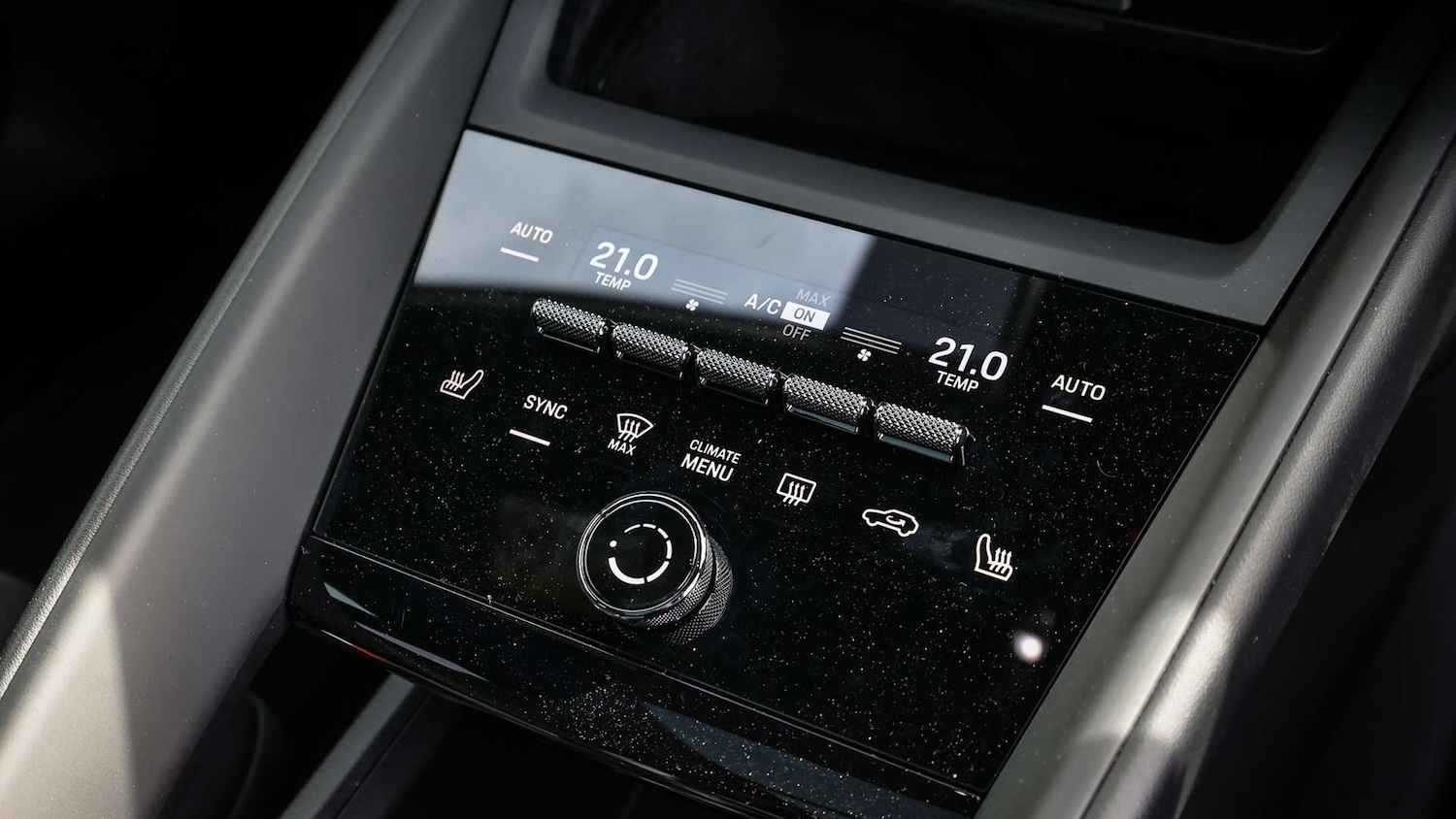 Used Porsche Macan for sale - 78173670: Photo 27