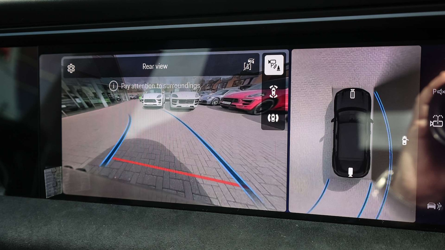 Used Porsche Macan for sale - 78173670: Photo 28