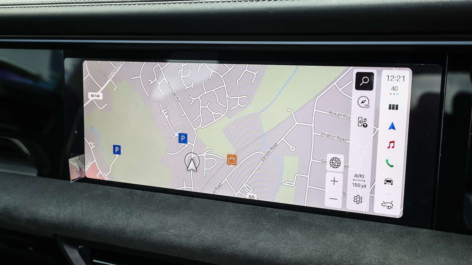 Used Porsche Macan for sale - 78173670: Photo 29