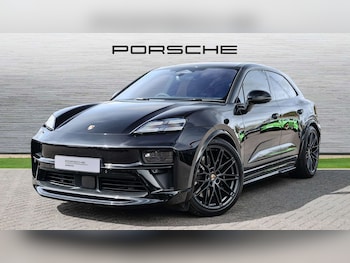 Used Porsche Macan 2026 for sale - 78173670: Photo