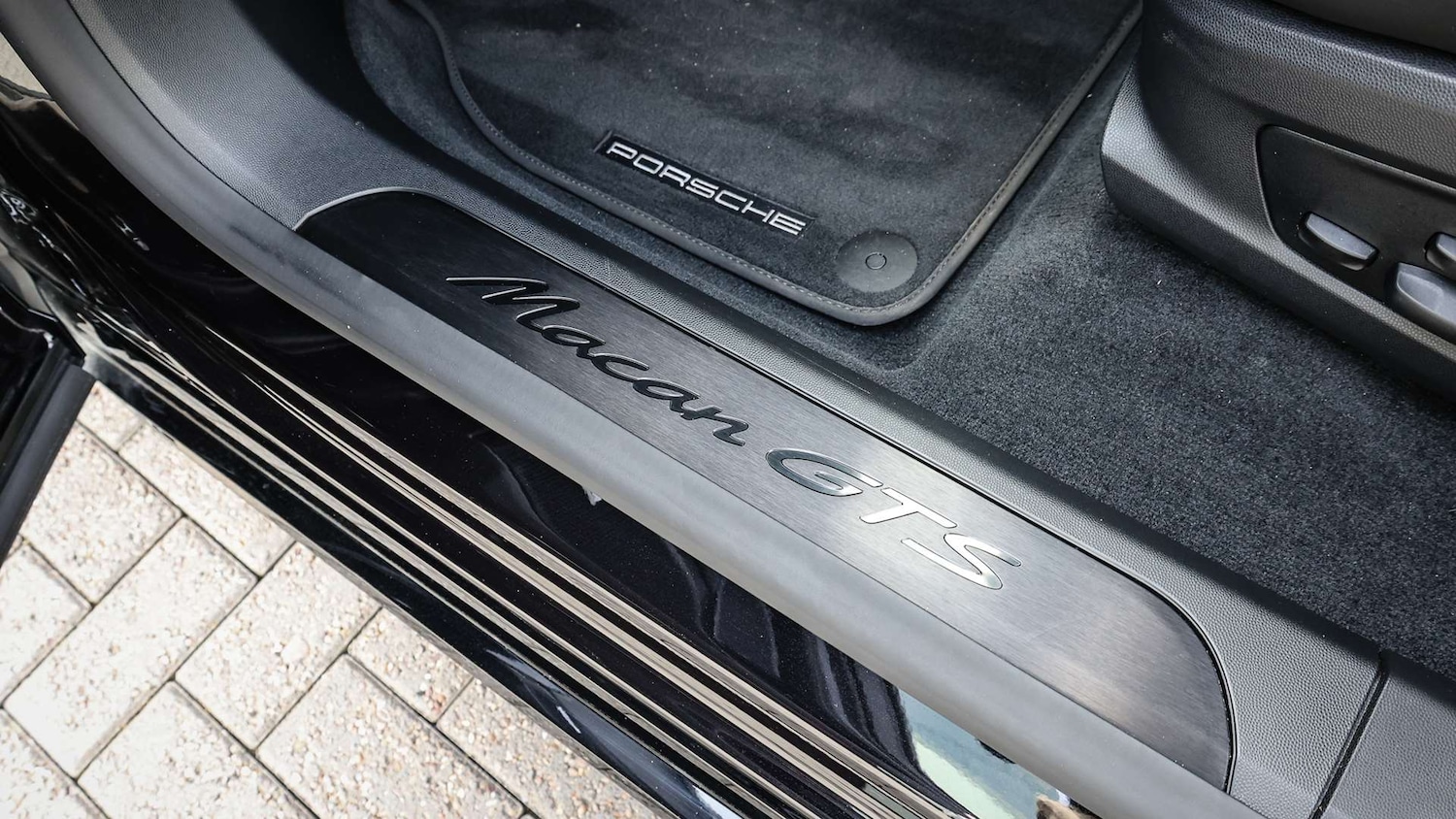 Used Porsche Macan for sale - 78173670: Photo 33