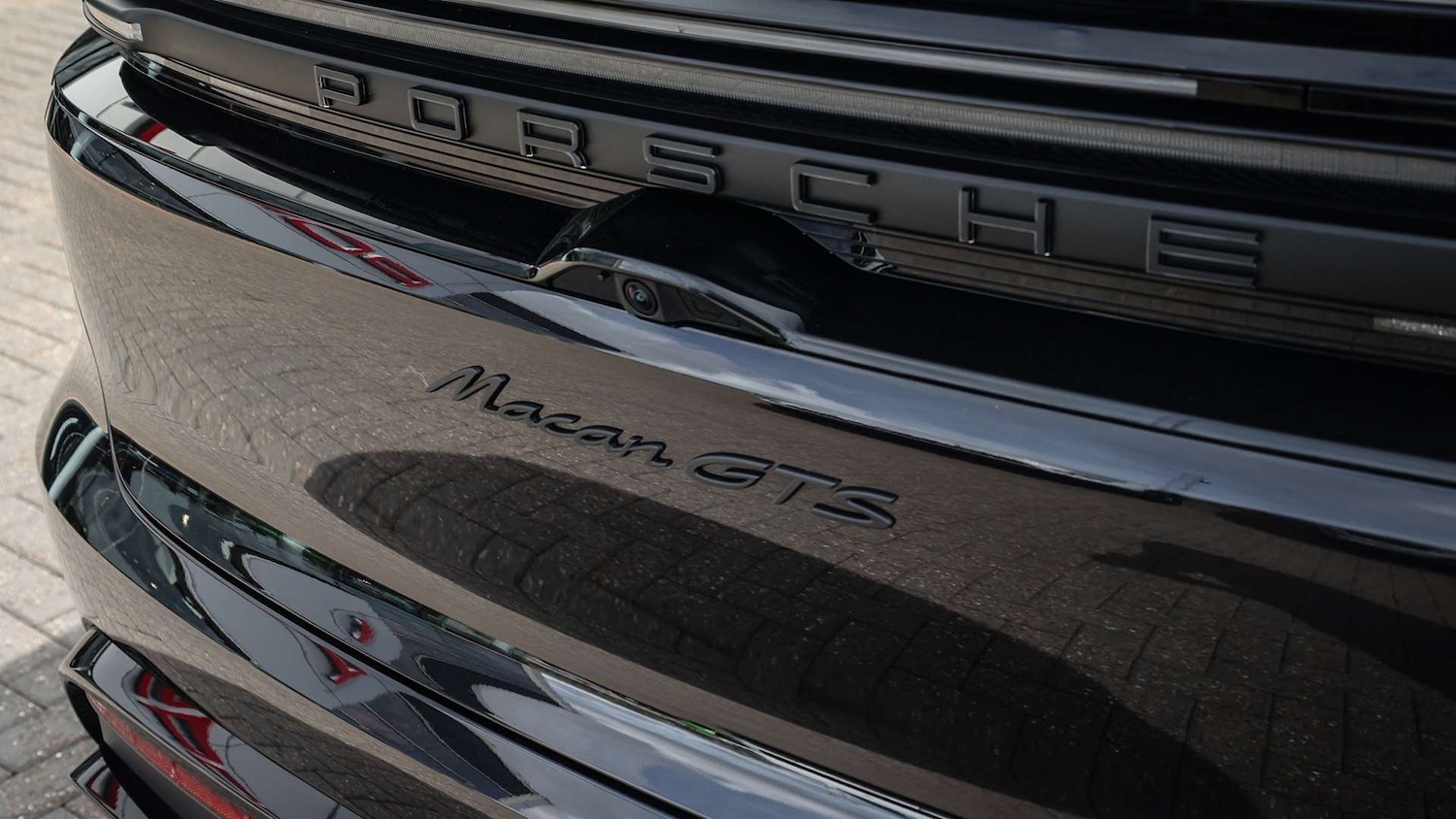 Used Porsche Macan for sale - 78173670: Photo 34