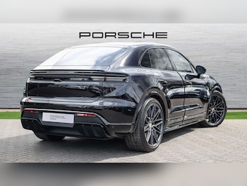 Used Porsche Macan 2026 for sale - 78173670: Photo