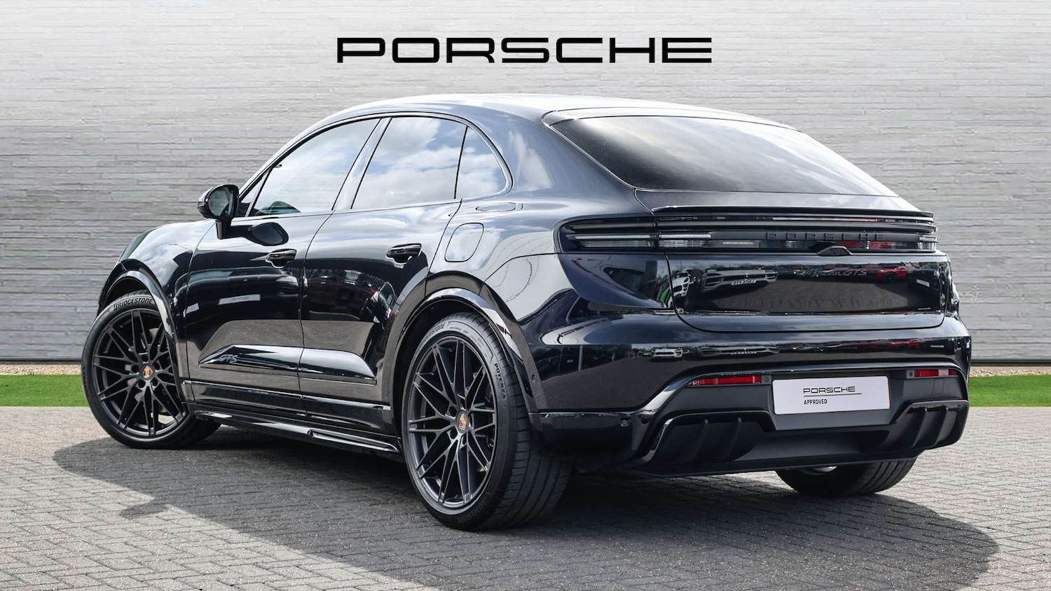 Used Porsche Macan for sale - 78173670: Photo 4