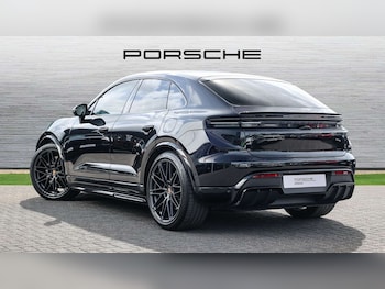 Used Porsche Macan 2026 for sale - 78173670: Photo