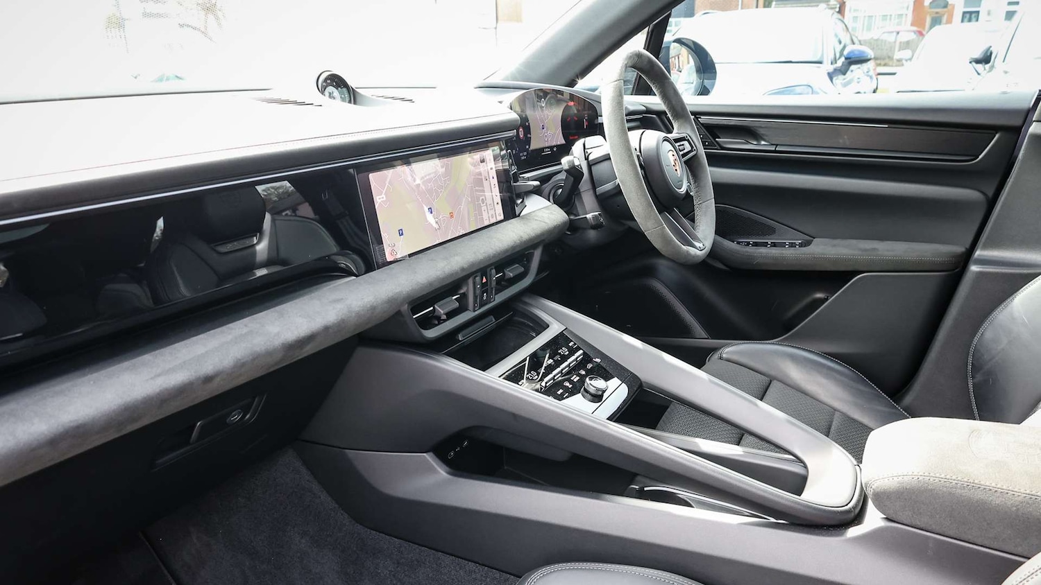 Used Porsche Macan for sale - 78173670: Photo 5