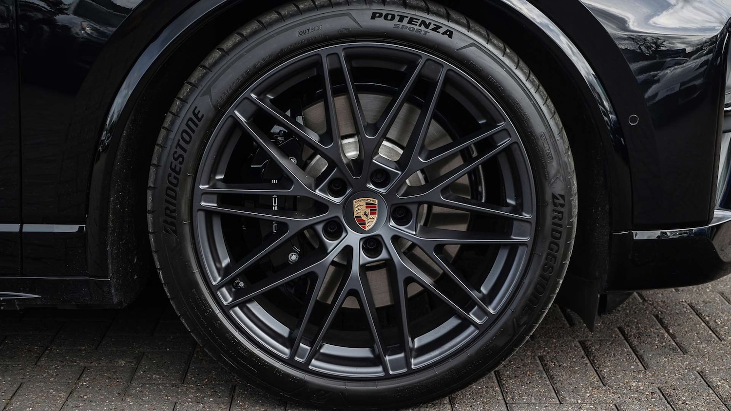 Used Porsche Macan for sale - 78173670: Photo 6