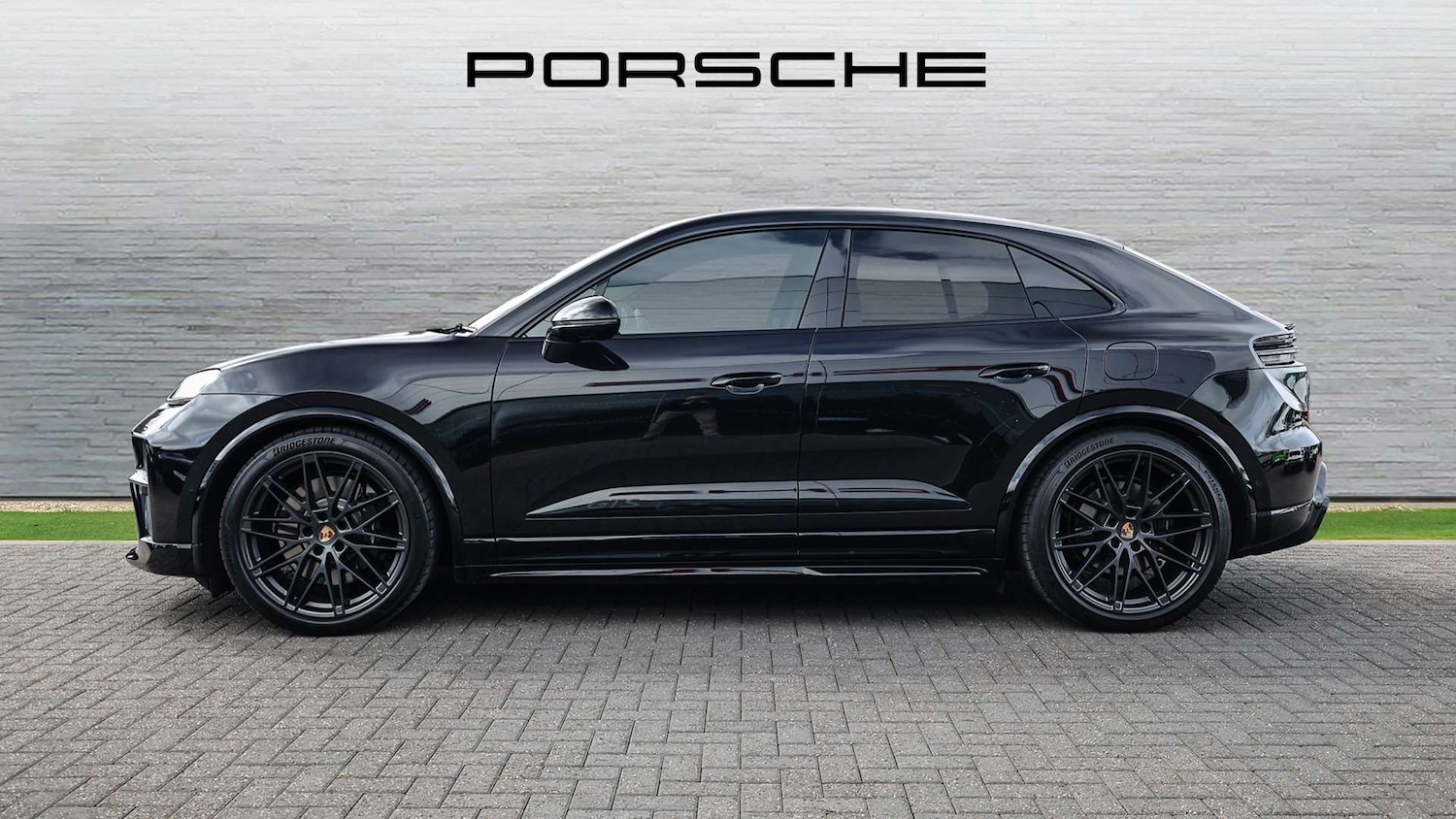 Used Porsche Macan for sale - 78173670: Photo 8